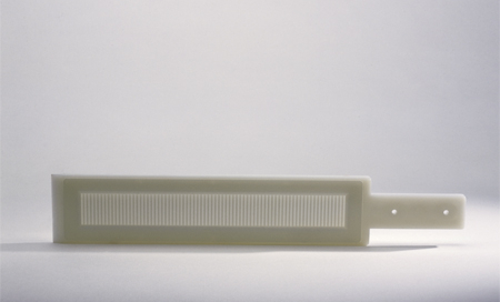 DET probe for sediments