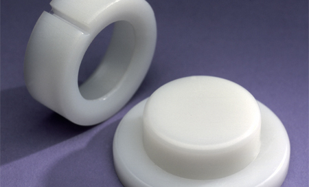 Plastic case for DGT passive sampler for water