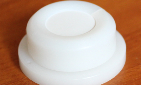 DGT passive sampler for soils