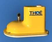 Automated deployment system for DGT passive samplers for water