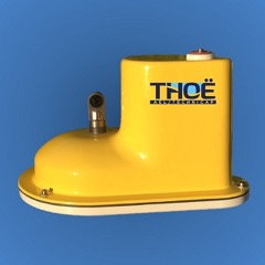 Automated deployment system for DGT passive samplers for water Automated deployment system for DGT passive samplers for water